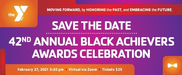 Y Black Achievers Awards