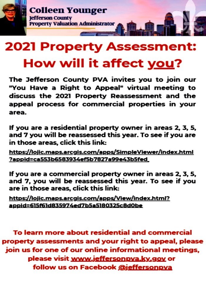 District 13 E-Newsletter February 19, 2021