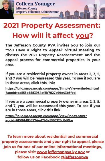 District 22 E-Newsletter Friday, February 19, 2021