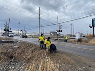 Clean Collaborative Crew