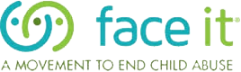 Face It logo