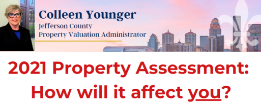 PVA Property Assessment