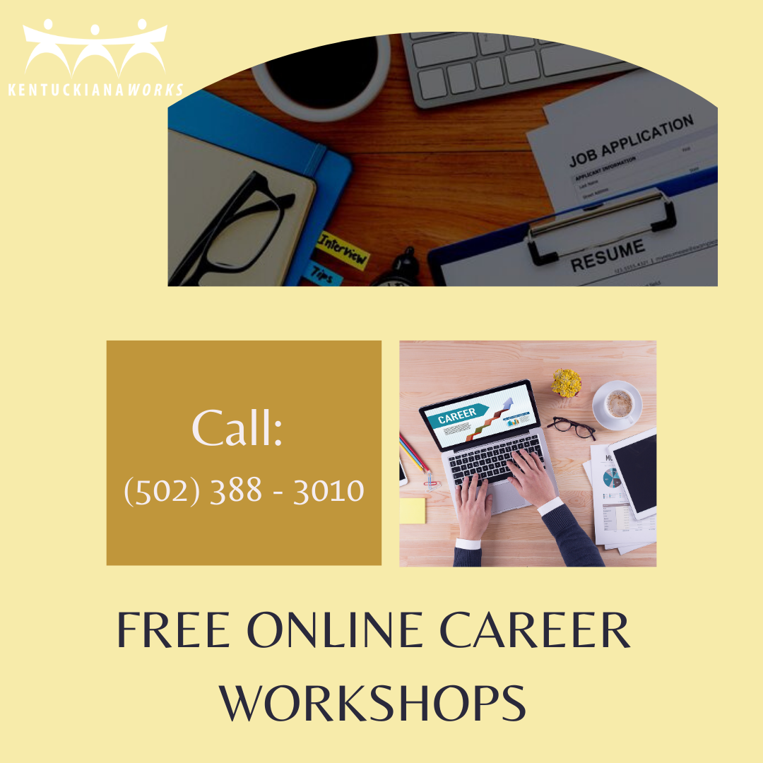 free online workshops