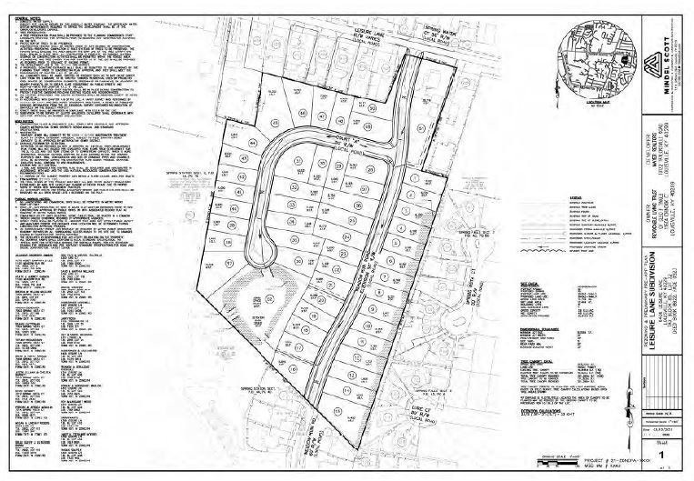 6406 Leisure Ln Snip