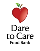 Dare to Care logo