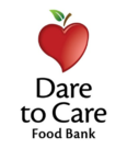 Dare to Care logo