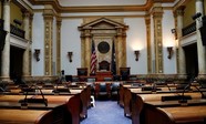 Kentucky Senate Floor