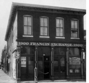 1900 Portland original