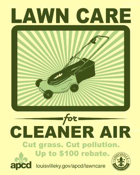 Clean Air Rebate
