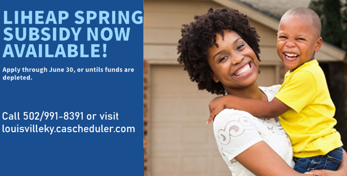 LIHEAP Assistance