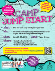 JCPS Jump Start