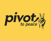Pivot to Peace Logo