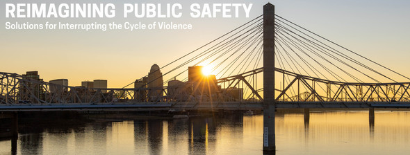 Solutions for Interrupting the Cycle fo Violence