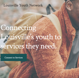Louisville Youth Network
