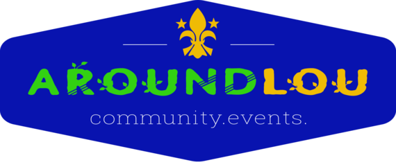 AroundLou - Spring/Summer Background