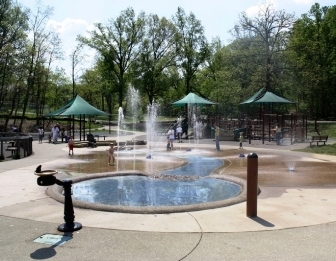 Traditional Spraypad