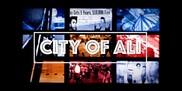 City of Ali Poster