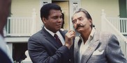 Ali and Leroy Image