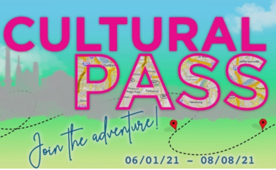 Cultural pass