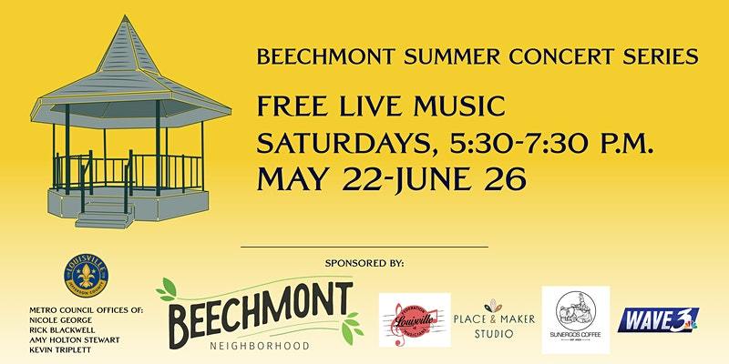 Beechmont Concerts