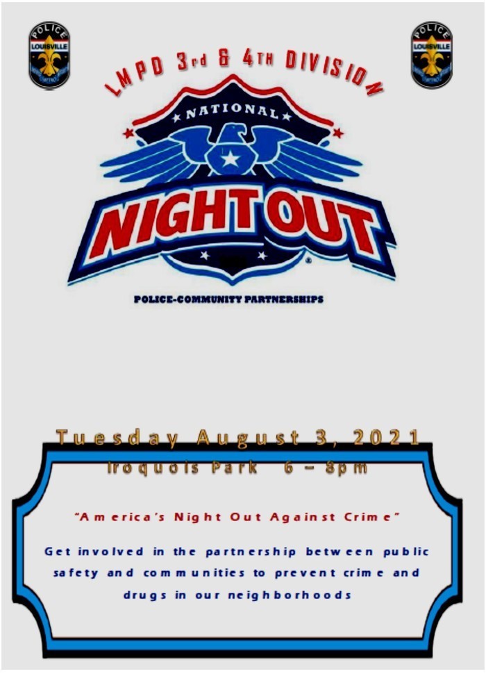 National Night out