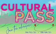 cultural pass