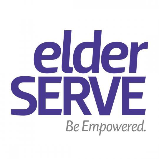 elderserve logo