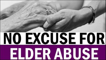 stop elder abuse 
