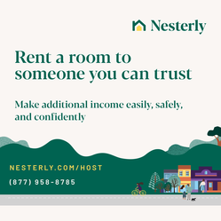 nesterly home share