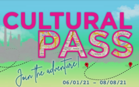 Cultural Pass