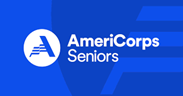 Americorps logo