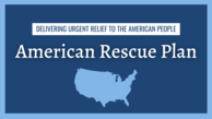 American Rescue Plan