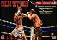 boxing 2021