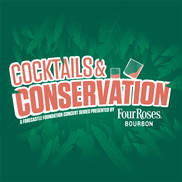 Cocktails & Conservation