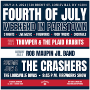 Paristown 4th