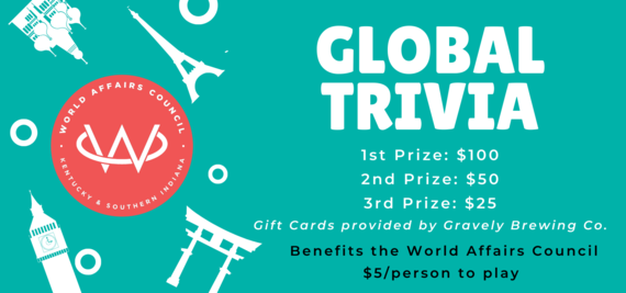 global trivia