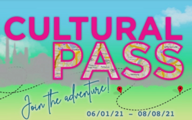 cultural pass
