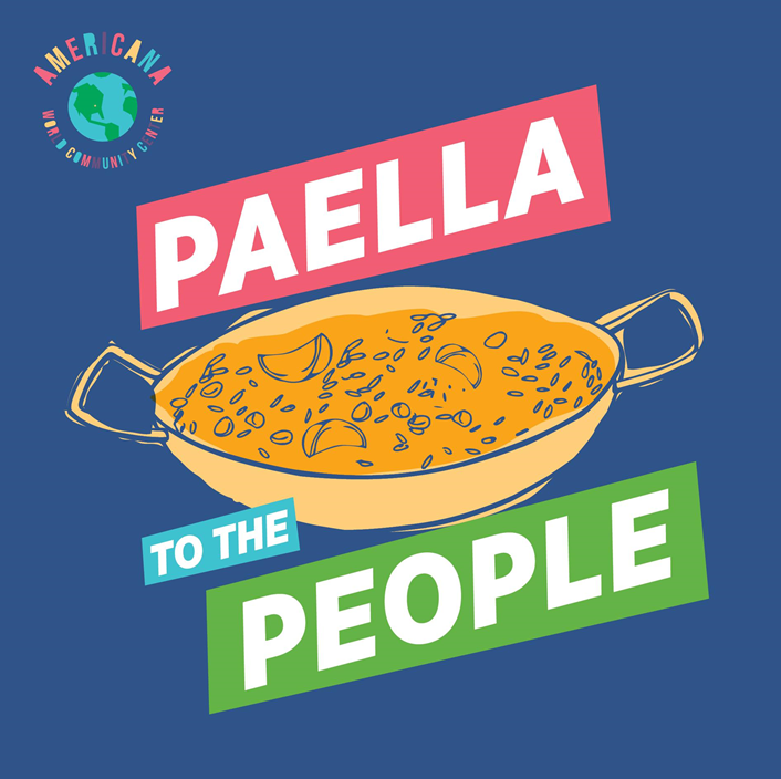 paella