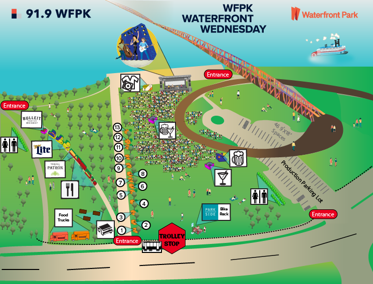 WaterfrontWednesday6