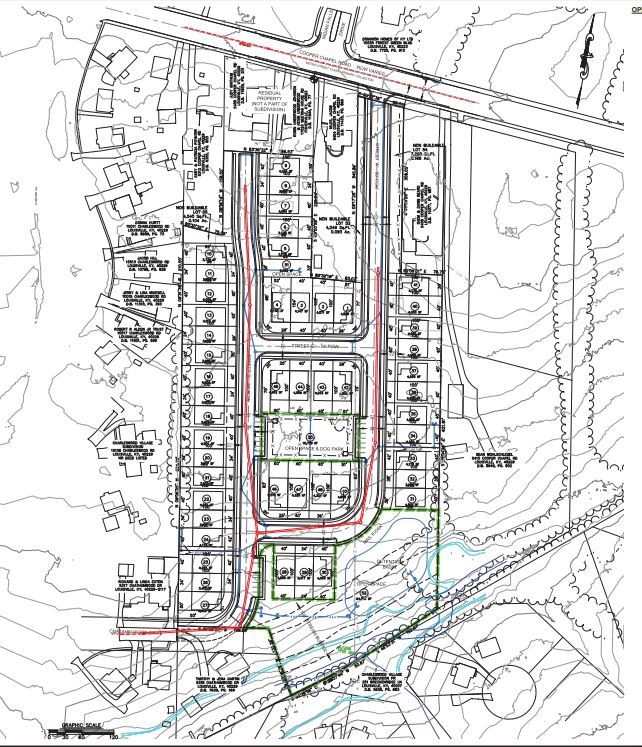 5402 Cooper Chapel Rd