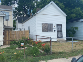 Portland dollar house