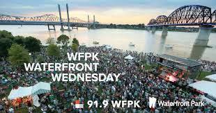 WFPK Waterfront Wednesday