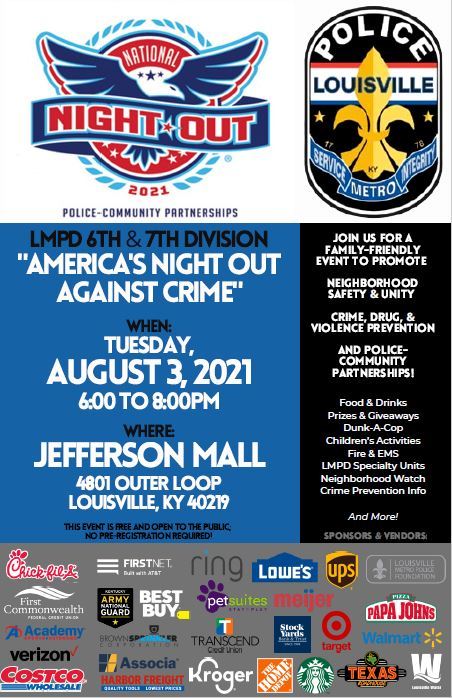 National Night Out