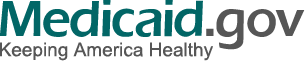 medicaid logo