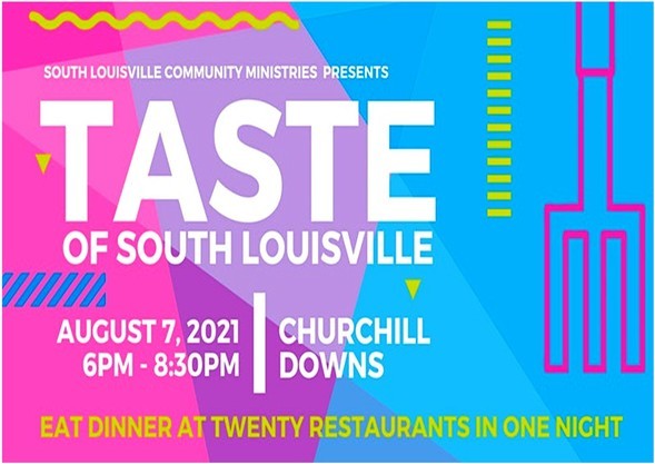 Taste of Louisville Aug 2021