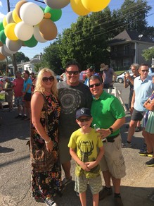 Dainty photo w Lockharts