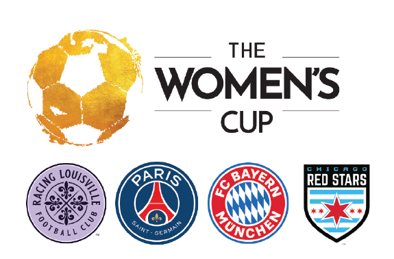 Women's Cup logo