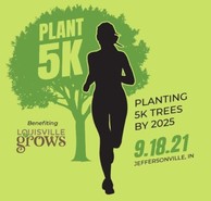 5K to benefit Louisville Grows