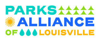 Parks Alliance of Louisville Logo