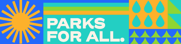 Parks for all